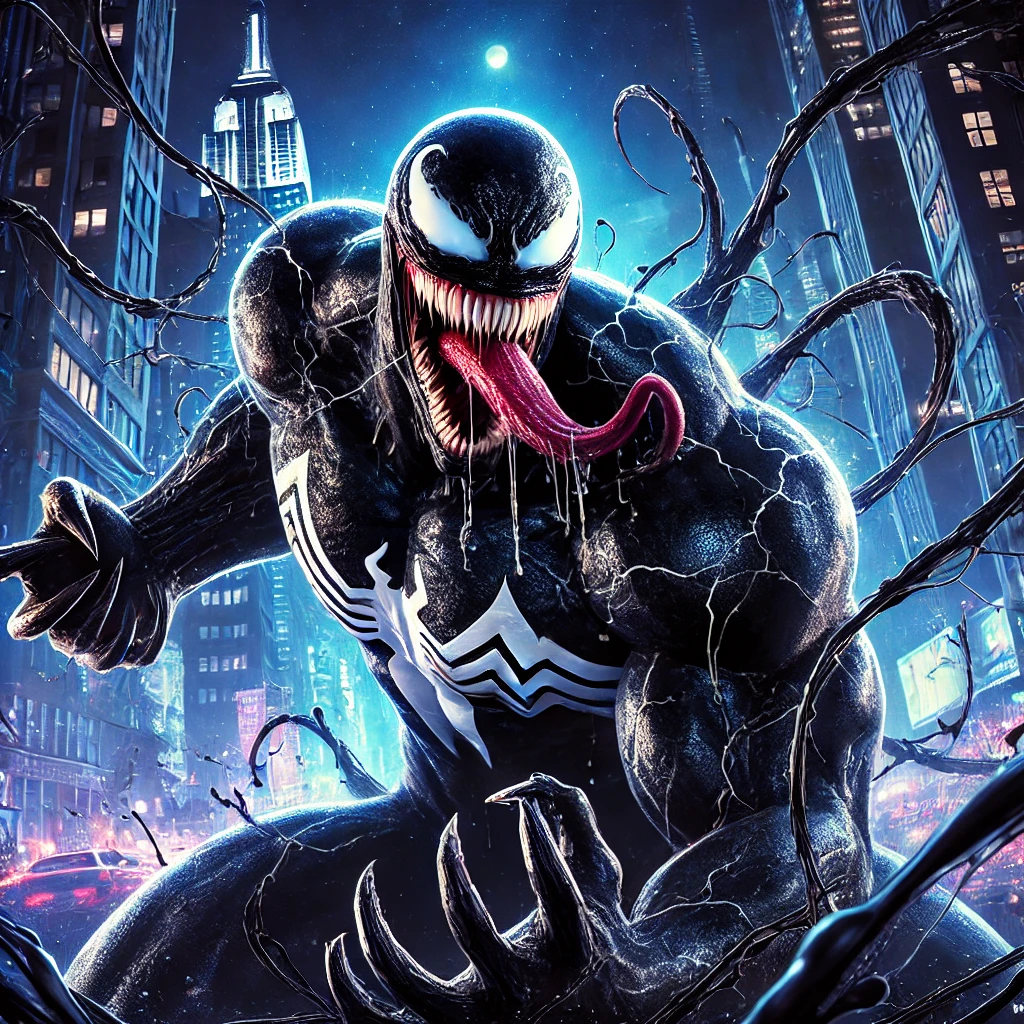 Venom 3